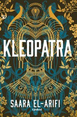 E-kniha Kleopatra - Saara El-Arifi