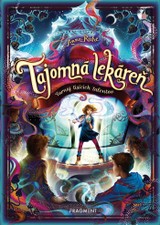 E-kniha Tajomná lekáreň 4 - Turnaj tisícich talentov - Anna Ruhe