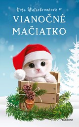 E-kniha Vianočné mačiatko - Rose Bonnie Dixon  Waterbrooková