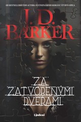 E-kniha Za zatvorenými dverami - J. D. Barker