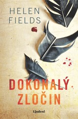 E-kniha Dokonalý zločin - Helen Fieldsová