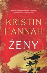 E-kniha Ženy - Kristin Hannah