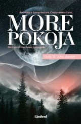 E-kniha More pokoja - Emily St John Mandel
