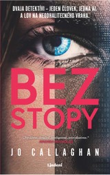 E-kniha Bez stopy - Jo Callaghan