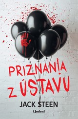 E-kniha Priznania z ústavu - Jack Steen