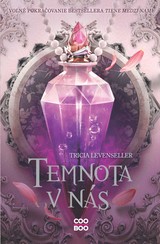 E-kniha Temnota v nás - Tricia Levenseller