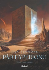 E-kniha Pád Hyperionu - Dan Simmons