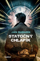 E-kniha Statočný chlapík - Ján Babarík