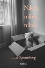 E-kniha Nikdy, nikdy, nikdy - Dagmar Linnertová
