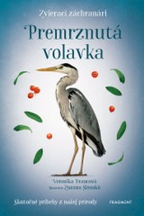 E-kniha Zvierací záchranári - Premrznutá volavka - Veronika Francová