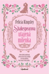 E-kniha Shakespearova utajená milenka - Felicia Kingsley