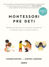 E-kniha Montessori pre deti - kolektiv