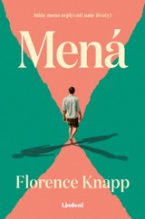 E-kniha Mená - Florence Knapp