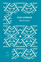 E-kniha Martin Eden - Jack London, Alena Smiešková