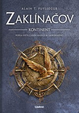 E-kniha Zaklínačov Kontinent - Alain T. Puysségur