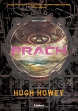 E-kniha Prach - Hugh Howey