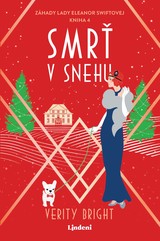 E-kniha Smrť v snehu - Verity Bright