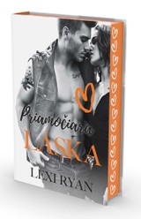 E-kniha Priamočiara láska - Lexi  Ryan
