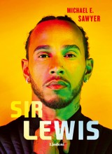 E-kniha Sir Lewis - Michael E. Sawyer