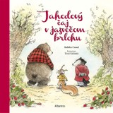E-kniha Jahodový čaj v jazvečom brlohu - Eulália Canal