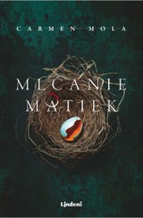 E-kniha Mlčanie matiek - Carmen Mola
