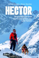 E-kniha Hector - Peter Derňár, Jakub Filipko