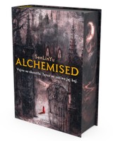 E-kniha Alchemised - SenLinYu