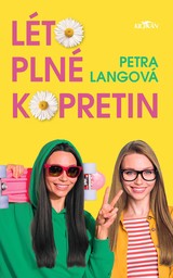 E-kniha Léto plné kopretin - Petra Langová