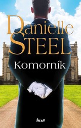 E-kniha Komorník - Danielle Steel