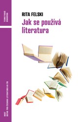 E-kniha Jak se používá literatura - Rita Felski