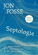 E-kniha Septologie - Jon Fosse