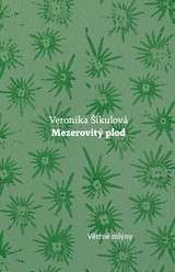 E-kniha Mezerovitý plod - Veronika Šikulová