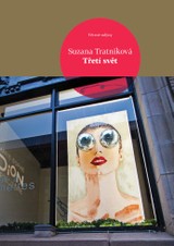 E-kniha Třetí svět - Suzana Tratnik