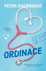 E-kniha Ordinace - Petra Dvořáková