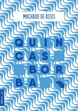 E-kniha Quincas Borba - Machado de Assis