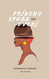 E-kniha Príbehy spoza dverí - Germano Almeida