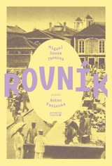 E-kniha Rovník - Miguel Sousa Tavares