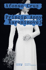 E-kniha Princíp Anny Kareninovej - Afonso Cruz