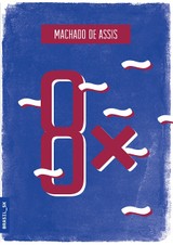 E-kniha 8 x - Machado de Assis
