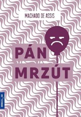 E-kniha Pán Mrzút - Machado de Assis