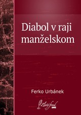 E-kniha Diabol v raji manželskom - Ferko Urbánek