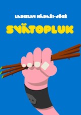 E-kniha ﻿Svätopluk - Ladislav Nádaši – Jégé