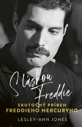 E-kniha S láskou Freddie - Lesley-Ann Jones
