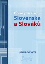 E-kniha Obrazy ze života Slovenska a Slováků - Božena Němcová