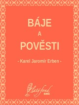 E-kniha Báje a pověsti - Karel Jaromír Erben
