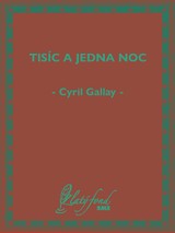 E-kniha Tisíc a jedna noc - Cyril Gallay
