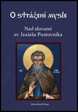 E-kniha Nad slovami sv. Izaiáša Pustovníka - Miron Keruľ-Kmec