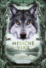 E-kniha Mesačné vlky 3: Posledný boj - Charly Art