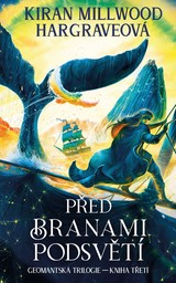 E-kniha Před branami podsvětí - Kiran Millwood-Hargrave