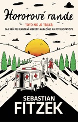 E-kniha Hororové rande - Sebastian Fitzek